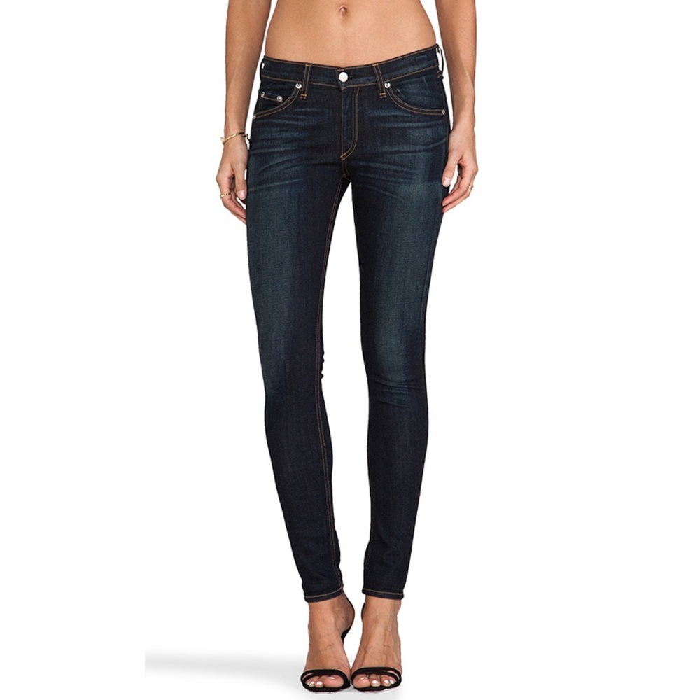 Rag & Bone Skinny Jeans in Plymouth